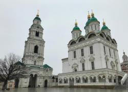 Крещенские службы пройдут в 26 храмах Астраханской области