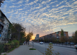 Погода, праздники, именины в понедельник 6 ноября 