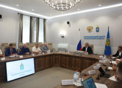 Астраханцам создали интерактивную карту работы автозаправок