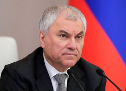 Вячеслав Володин: принятые пять лет назад поправки к конституции повысили социальную защищенность граждан