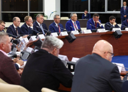 В Астраханской области предложили расширить географию программы «Волжский путь»