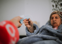 Ещё 170 человек в Астраханской области заразились COVID-19