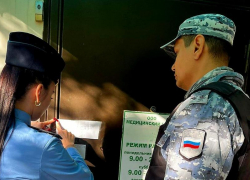 В Астрахани запечатали опасную для женщин медицинскую организацию