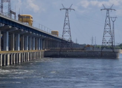 Сбросы воды в Астраханскую область сократятся