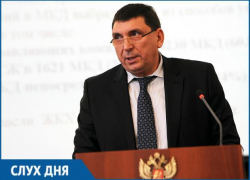 Слух дня: экс-министр ЖКХ Виктор Яковлев вышел на свободу