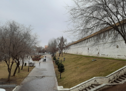 Погода, праздники, именины в среду 27 декабря