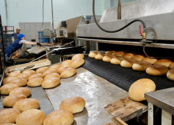 В Астрахани хлебозавод делает то, что ни одно предприятие страны: что это