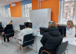 За год служба занятости трудоустроила больше шести тысяч астраханцев