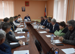 Игорь Седов отреагировал на жалобы астраханцев о частых отключениях света