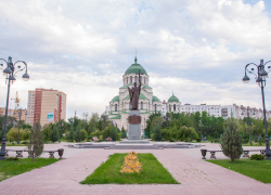 Два астраханца скончались днем недалеко от Эллинга 