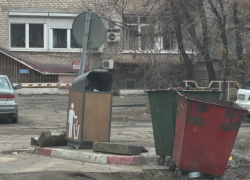 В Астрахани поддержали законопроект создания мест накопления ТКО регоператором
