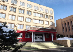 Астраханскому медицинскому колледжу обновили «сердце»