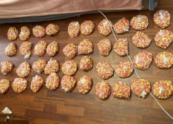 Семь астраханцев арестованы за оборот синтетики в регионе