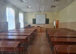 В Астрахани продают институт вместе со зданием