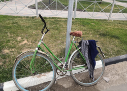 Астраханские водители атакуют велосипедистов: 3 происшествия за 2 дня 