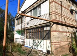 В Астраханской области разыскивают убийцу двоих человек