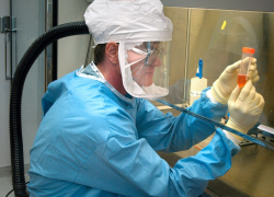 В Астрахани обнаружено опасное для человека заболевание