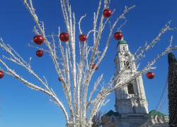 В среду в Астрахани похолодает: прогноз на 25 января