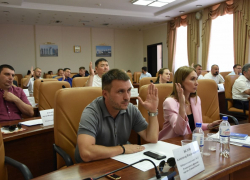 Для дошколят в Астрахани создадут дополнительные места
