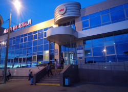 В астраханском селе с декабря 2022 года не ходит общественный транспорт