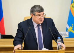 В Астраханской области начнут усыплять агрессивных бездомных собак