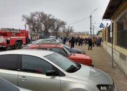 В Астрахани вновь активизировались интернет-террористы