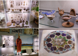 Вышел в свет первый том «Энциклопедии Астраханской области»