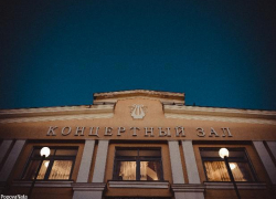 Онегин, Дубровский и "квартирник" с Цоем: астраханская афиша на неделю