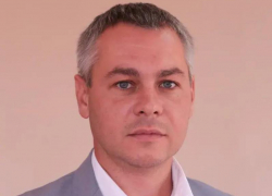 Главой Наримановского района Астраханской области стал Иван Ревин