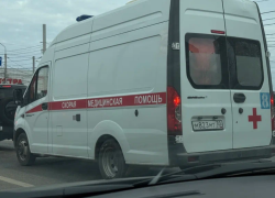 В Астраханской области вырос спрос на фельдшеров скорой помощи