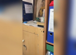 Астраханец украл из храма сотни тысяч рублей и обворовал женщину возле кладбища