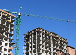 Астраханской области выделили средства на расселение из аварийного фонда