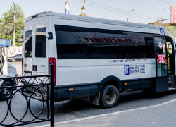 Бунт 62 маршрутки: до Сабанс Яра снова ходит общественный транспорт