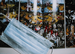 За минувшие сутки от коронавируса скончалось 6 астраханцев