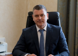 Многодетный отец из Самары стал новым астраханским зампредом