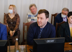 Александр Алымов призвал сделать предстоящие выборы открытыми