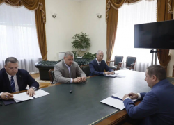 В 2024 году Игорь Бабушкин возглавит совет Ассоциации «Юг»