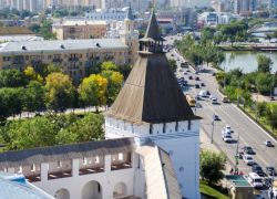 Городские власти начали подготовку ко Дню рождения Астрахани