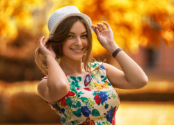 Каждый пятый астраханец считает себя абсолютно счастливым человеком