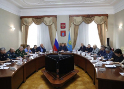 В Астраханской области выявлено около 60 уклонистов от частичной мобилизации