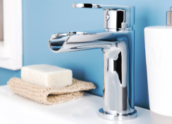 До 27 августа на правобережье Астрахани отключили горячую воду