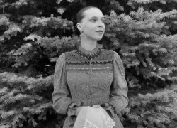 Молодая солистка астраханского казачьего ансамбля Евгения Золина погибла в ДТП