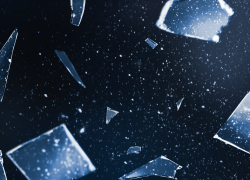 В Астрахани в ДТП пострадал мужчина с номерным знаком другого региона 