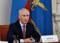 Олег Князев предложил уравнять оклады астраханских водителей всех отраслей