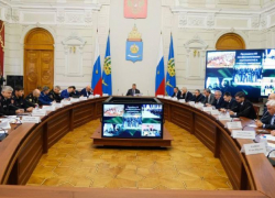 Астраханское правительство проверит интернет на наличие террористических и экстремистских призывов