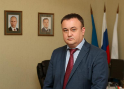 Теперь официально: Олег Полумордвинов ушел с поста главы Астрахани