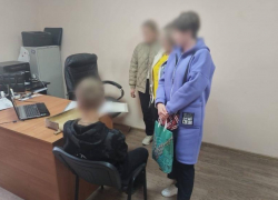 В Астрахани судили школьника за ложный звонок о минировании