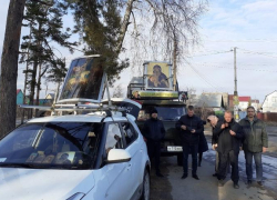 В это воскресенье в Астрахани состоится автомобильный крестный ход