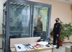 Игоря Белякова снова отправили в СИЗО