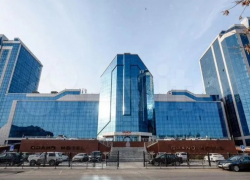 Астраханский отель возле Нового моста продают на аукционе